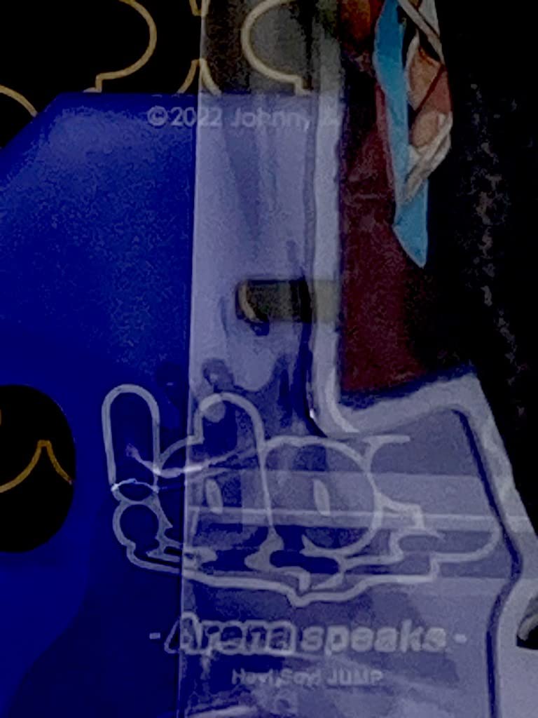 Amazon.co.jp: Hey! Say! JUMP 【 アクリルスタンド （ 高木雄也